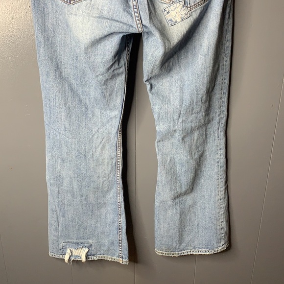 Bootheel Trading Co Kennett Jeans Sz 34/14 - Picture 9 of 14